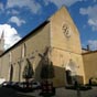Saint-Sever : L'glise des Jacobins (2).